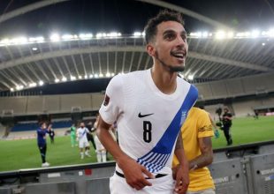 Ζέκα: «Θα επιστρέψω πιο δυνατός»