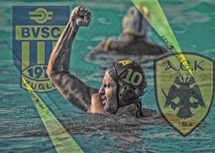 LIVE: BVSC Zuglo – ΑΕΚ