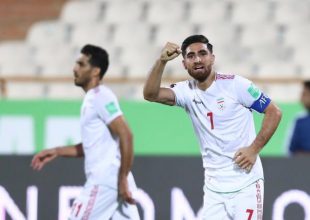 Ιράν: Πήρε το «Χ» με Νότια Κορέα, τι έκαναν οι τρεις διεθνείς της ΑΕΚ