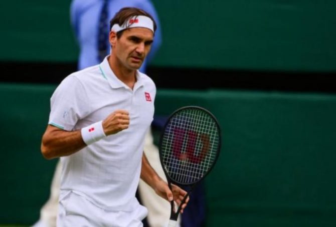 Φέντερερ: «Το τέλος είναι κοντά, η επιστροφή μου είναι ο τρόπος να ευχαριστήσω τους θαυμαστές μου»