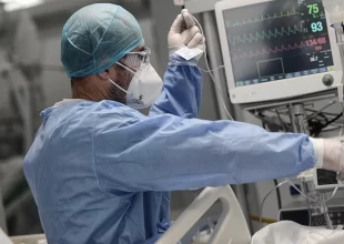 Ξεκίνησε η χορήγηση μονοκλωνικών αντισωμάτων – Πώς γίνεται η διαδικασία