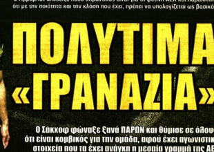 Η ωριμότητα και τα πολύτιμα γρανάζια