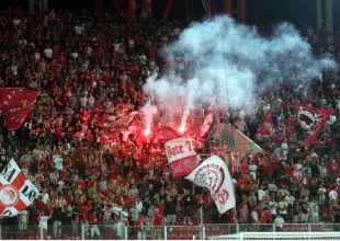 Θύρα 7: «Οι οπαδοί του Άρη έκαναν το αυτονόητο, βγάλτε νόμο ισότιμο για οργανωμένες μετακινήσεις»!