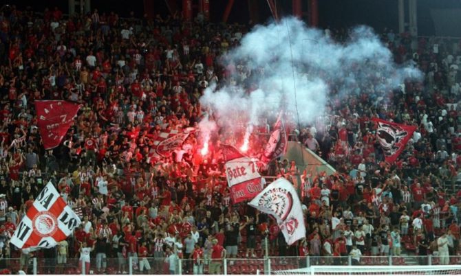 Θύρα 7: «Οι οπαδοί του Άρη έκαναν το αυτονόητο, βγάλτε νόμο ισότιμο για οργανωμένες μετακινήσεις»!