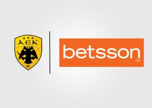 Η Betsson Μεγάλη Χορηγός της ΑΕΚ ΒC