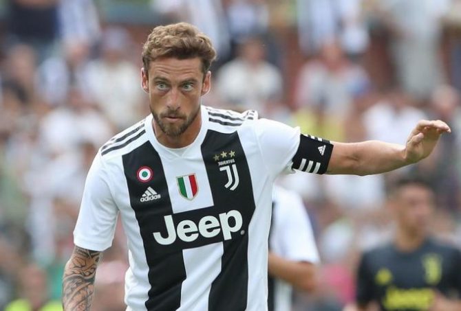 Μαρκίζιο: «Ομάδα χωρίς ταυτότητα η Γιουβέντους»