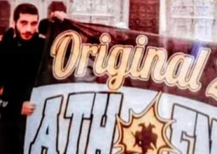 Original 21: «Έφυγε από την ζωή ένας μάγκας…» (ΦΩΤΟ)