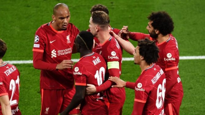Λίβερπουλ: «Ιστορικό» 4X4 σε ομίλους και… ρεκόρ στον 21ο αιώνα απέναντι στα «μεγαθήρια»