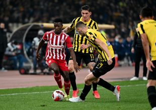 Φάρδος ΟΣΦΠ: Κέρδισε από τύχη… και λάθη της ΑΕΚ