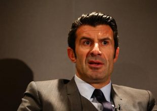 Φίγκο: «Η Ευρωπαϊκή Super League είναι νεκρή και πάνε να τη βγάλουν από την κάσα»