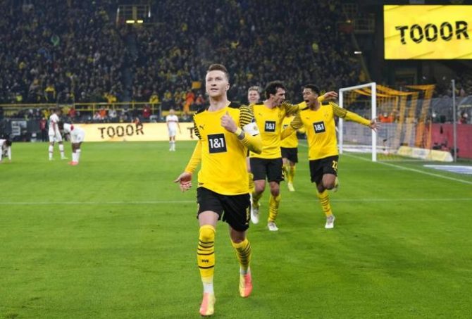 Υπάρχει ζωή και χωρίς τον Χάαλαντ!