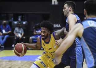 Το show του «καυτού» Ανγκόλα με την Κολομβία (vid)