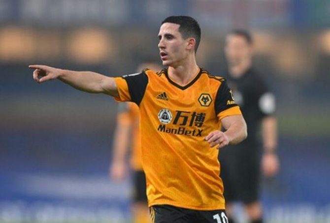 Βρέθηκε θετικός στον κορωνοϊό ο Ποντένσε