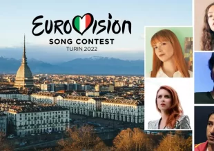 Ποιοι είναι οι πέντε υποψήφιοι που δίνουν μάχη για την Eurovision