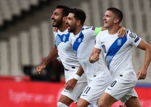 Οι όμιλοι του Nations League – Οι αντίπαλοι της Ελλάδας