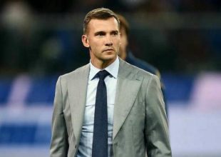 Σεφτσένκο: «Μεγάλη πρόκληση η Τζένοα»