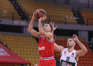 Ο ΕΣΑΚΕ όρισε την αναμέτρηση του Ολυμπιακού με τον Άρη στις 7 Απριλίου