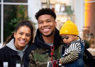 Πρωτοβουλία Αντετοκούνμπο για πάνες και αναγκαία αγαθά σε άπορες οικογένειες