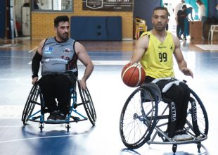 Με ΑΣΚΑ Αμαρουσίου για τη 2η στροφή
