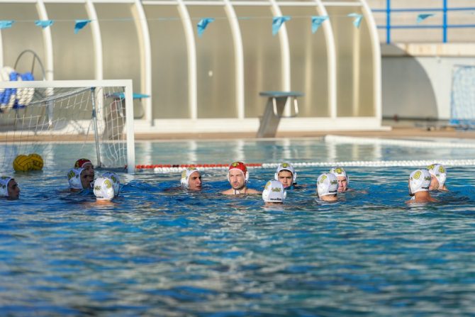 Στελλάτος: «Να κρατήσουμε χαμηλά το σκορ με Ολυμπιακό»
