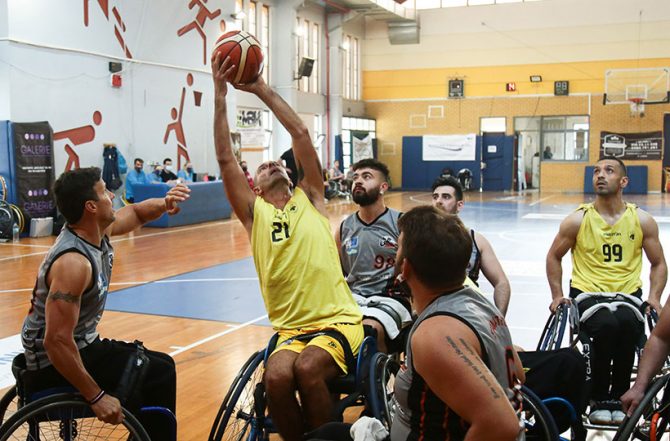Με επιβλητική νίκη η πρεμιέρα της ΑΕΚ