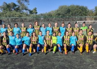 Φιλική νίκη επί της Μυκόνου