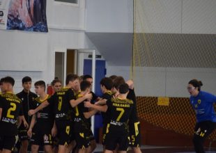 Νίκη των Παίδων επί του Δούκα