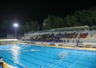 ΑΕΚ: Ευχαρίστησε τον κόσμο της για τη στήριξη στην ομάδα πόλο