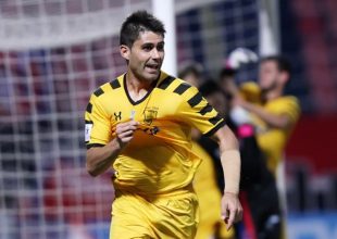 Νέος πρόεδρος της FIFPro ο Νταβίντ Αγκάνθο