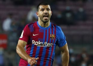 Catalunya Radio: “Ο Αγκουέρο μπορεί να αποσυρθεί λόγω της καρδιακής αρρυθμίας”
