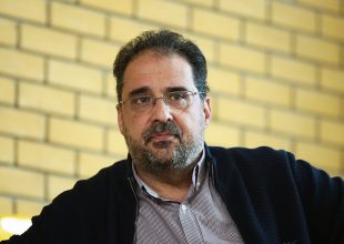 Αλεξίου για Σεραφείδη: «Χρέος μας να μην τον ξεχάσουμε ποτέ» (ΦΩΤΟ)