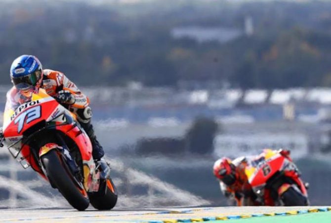 Σοβαρός τραυματισμός και ξανά εκτός ο Μάρκεθ!