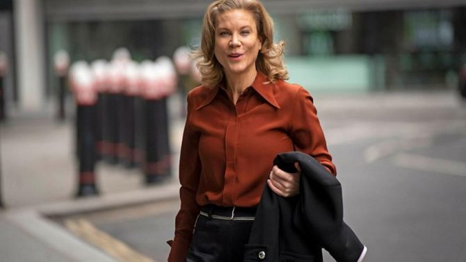 Αμάντα Στέιβλι: «Η Νιούκαστλ δεν ενδιαφέρεται για Ίντερ και Μίλαν»