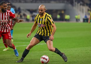 Δοκιμάζουν Μάνταλος, Αμραμπάτ – Τα δεδομένα για Τζαβέλλα