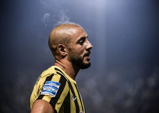 Ο Άμραμπατ έτοιμος να υπογράψει στην Ουιντάντ Καζαμπλάνκα