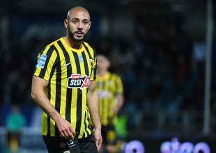 Η γκολάρα του Αμραμπάτ κόντρα στον ΠΑΣ ψηφίστηκε Best Goal της αγωνιστικής (ΦΩΤΟ)