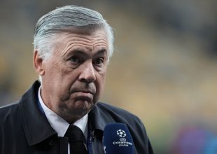 Αντσελότι: “Δεν πιστεύω σε ιδεολογίες όπως ο Γκουαρδιολισμός, πιστεύω στην ταυτότητα της ομάδας”