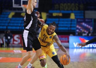 Τα highlights του ΑΕΚ – Ρίγα (VIDEO)