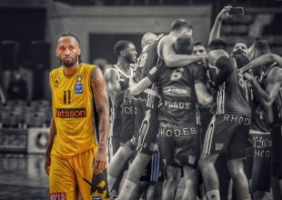 Θα το παλέψει ο Ανγκόλα ενόψει Ρίγα