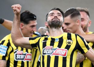 Μεγάλη ταλαιπωρία για Ανσαριφάρντ – Έφτασε σήμερα στο Ιράν