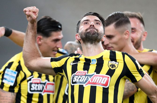 Μεγάλη ταλαιπωρία για Ανσαριφάρντ – Έφτασε σήμερα στο Ιράν