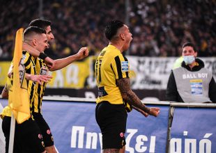 Μονόδρομος η νίκη στα Γιάννενα