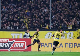 Τα… 21 καλύτερα γκολ της ΑΕΚ για το 2021 (VIDEO)