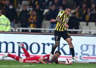 Η Καλαμάτα θέλει να πυροδοτήσει βόμβα με… Παπασταθόπουλο