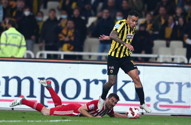 Η Καλαμάτα θέλει να πυροδοτήσει βόμβα με… Παπασταθόπουλο Η Καλαμάτα θέλει να πυροδοτήσει βόμβα με… Παπασταθόπουλο