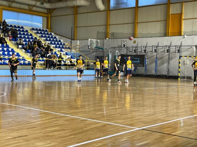 Ήττα στη Νίκαια για την ΑΕΚ