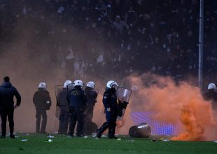 ΠΑΟΚ: Έρχεται καμπάνα και για τους μη εμβολιασμένους – Η αναφορά του Πλεύρη για τις κυρώσεις