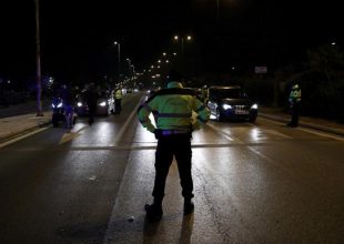 Μέτρα για κορωνοϊό: Άνω των 72.000 ελέγχων στη χώρα την Παρασκευή – Στο «μικροσκόπιο» το αεροδρόμιο