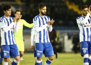 Κρούσμα κορωνοϊού στον Ατρόμητο – Η αποστολή για το ματς με τον ΟΦΗ