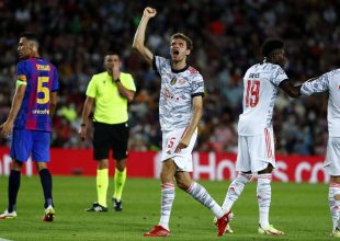 Champions League: Χωρίς κόσμο το Μπάγερν – Μπαρτσελόνα λόγω αύξησης κρουσμάτων του κορωνοϊού